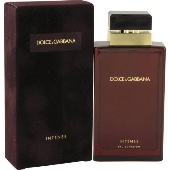 dolce and gabbana pour femme
