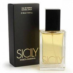 Dolce&Gabbana Sicily EDP 25ml