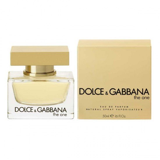 Dolce&Gabbana The One EDP 50ml (DaGO6319) by www.coucoushop.com