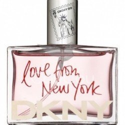 Donna Karan DKNY Love from New York for Women EDP 50ml