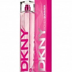 Donna Karan DKNY Summer 2012 EDT 100ml