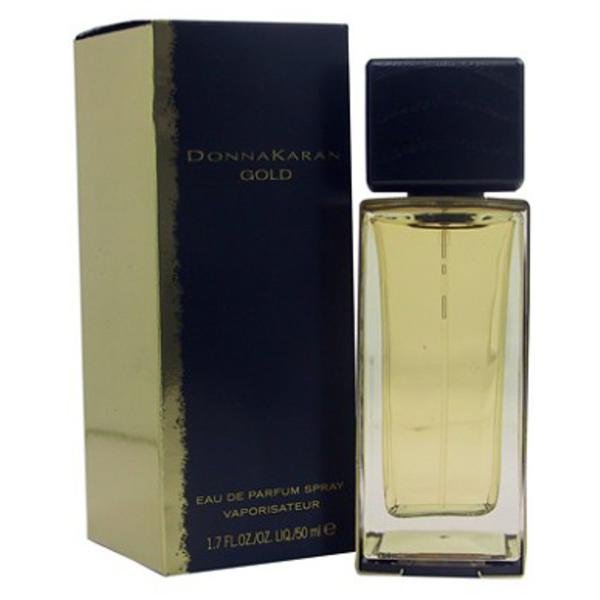 Donna Karan Donna Karan Gold EDT 50ml DKgold50 by www