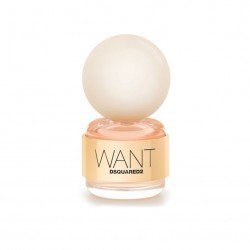 DSQUARED Want EDP 50ml
