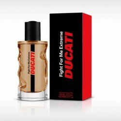 Ducati Fight For Me Extreme EDT 50ml