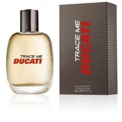 Ducati Trace Me EDT 100ml