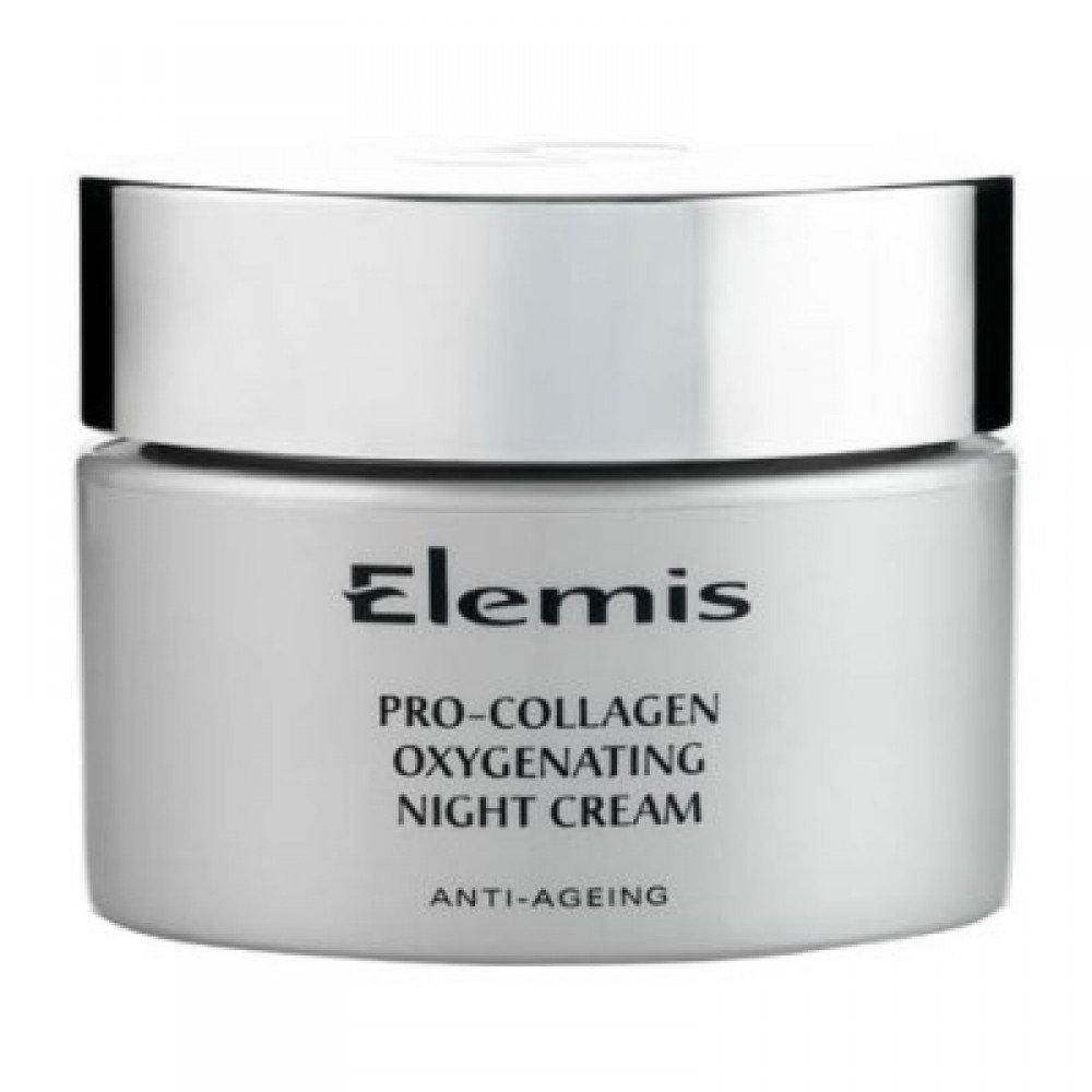 elemis pro collagen night cream 50ml