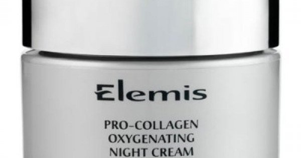 elemis night cream 50ml