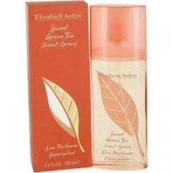 Elizabeth Arden Spiced Green Tea EDP 50ml