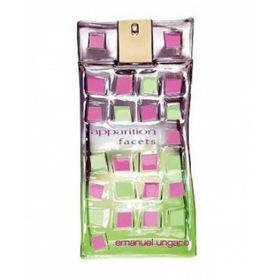 Emanuel Ungaro Apparition Facets EDT 90ml