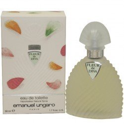 Emanuel Ungaro Fleur de Diva EDT 30ml