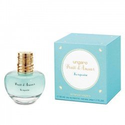 Emanuel Ungaro Fruit d'Amour Turquoise EDT 50ml