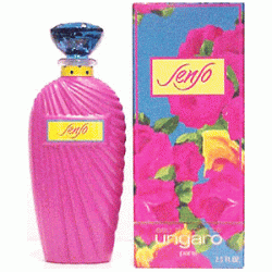 Emanuel Ungaro Senso EDT 40ml