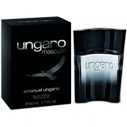Emanuel Ungaro Ungaro Masculin EDT 50ml