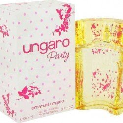 Emanuel Ungaro Ungaro Party EDT 90ml