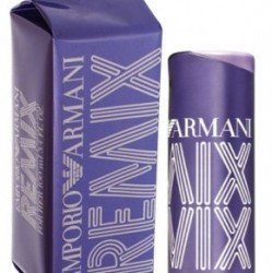 Emporio Armani Remix for her EDP 30ml
