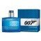 Eon productions James Bond 007 Ocean Royale EDT 50ml