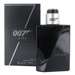 Eon Productions James Bond 007 Seven EDT 50ml