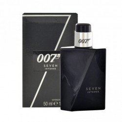 Eon Productions James Bond 007 Seven Intense EDT 50ml