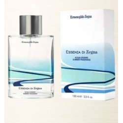 Ermenegildo Zegna Essenza Di Zegna Acqua d' Estate EDT 100ml