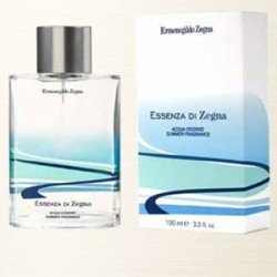 Ermenegildo Zegna Essenza Di Zegna Acqua d' Estate EDT 100ml