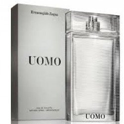 Ermenegildo Zegna Uomo EDT 50ml