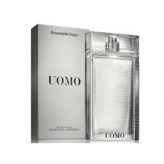 Ermenegildo Zegna Uomo EDT 50ml