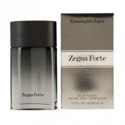 Ermenegildo Zegna Zegna Forte EDT 50ml