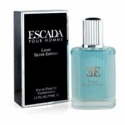 Escada Escada pour Homme Light Silver Edition EDT 75ml