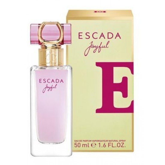 Escada Joyful EDP 50ml 