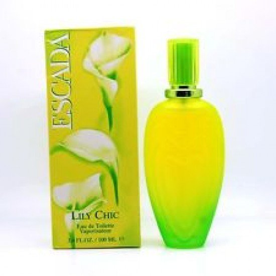 Escada Lily Chic EDT 100ml (ELCH7445) by www.coucoushop.com