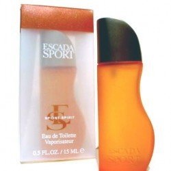 Escada Sport Sport Spirit EDT 100ml