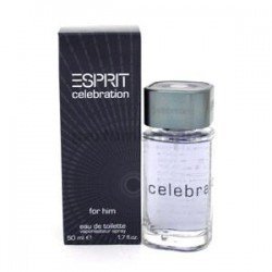 Esprit Celebration for Him EDT 50ml