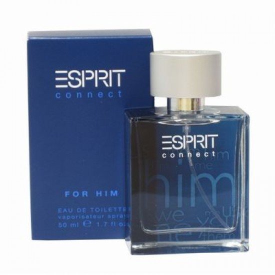 Esprit Connect For Him EDT 15ml