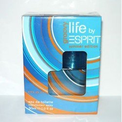 Esprit Groovy Life Man Summer Edition EDT 30ml