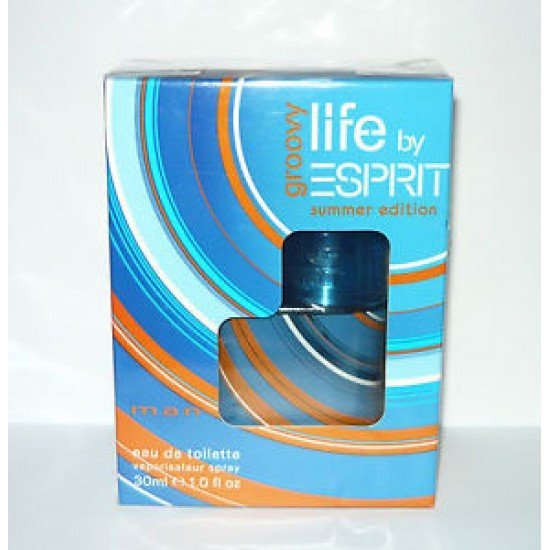 Esprit Groovy Life Man Summer Edition EDT 30ml (1532bfd30) by www.coucoushop.com