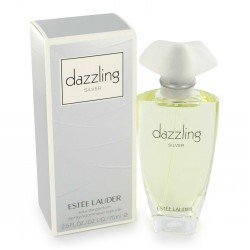 Estée Lauder Dazzling Silver EDP 50ml