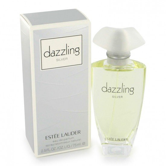 Estée Lauder Dazzling Silver EDP 50ml