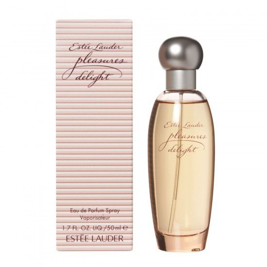 Is Estee Lauder Pleasures Discontinued  