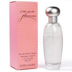 Estée Lauder Pleasures EDP 50ml 