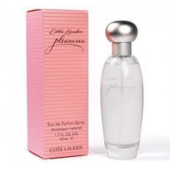 Estée Lauder Pleasures EDP 50ml (ELP699735) by www.coucoushop.com