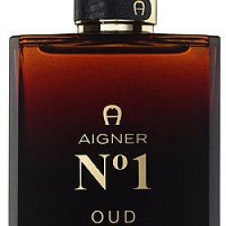 Etienne Aigner Aigner N°1 Oud EDP 100ml