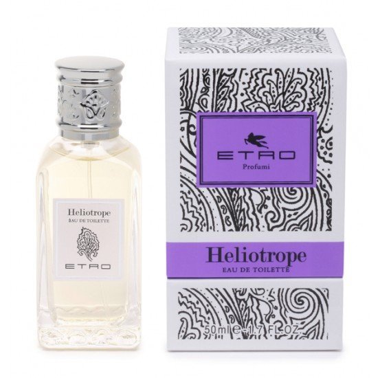 Etro Heliotrope EDT 50ml