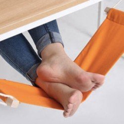 Feetnet - put your feet up