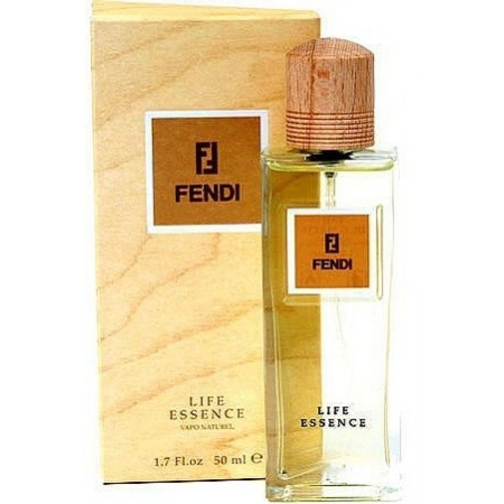 Fendi Life Essence EDT 50ml (LKJ28) by