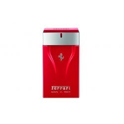 Ferrari Man in Red EDT 50ml