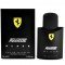 Ferrari Scuderia Ferrari Black EDT 75ml 