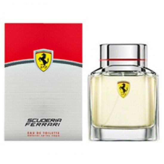 Ferrari Scuderia Ferrari EDT 75ml (FSF4991573) by www.coucoushop.com