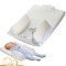 Fixing baby pad against rollover