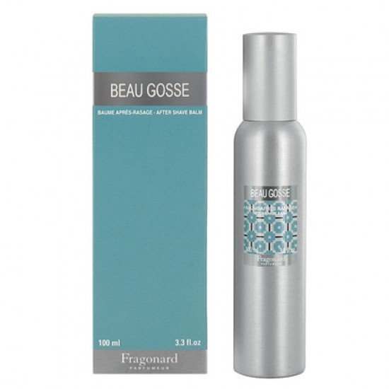 Fragonard Beau Gosse After Shave Balsam 100ml