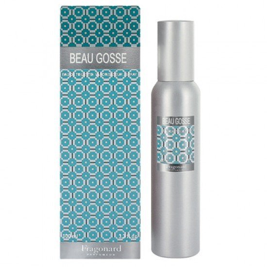 Fragonard Beau Gosse EDT 100ml